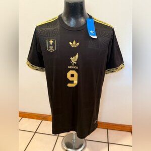 Fulham Mexico Raul Jimenez # 9 Jersey , Unisex